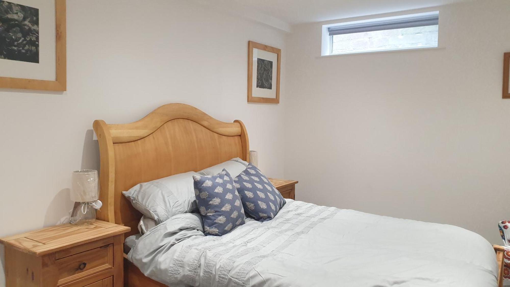 Anjou Bijou Apartment Westbury-sub-Mendip Exterior photo